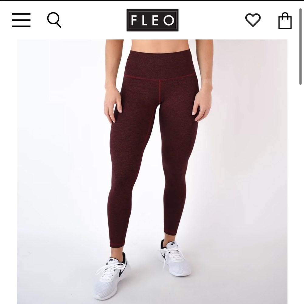 Fleo ElToro Leggings
